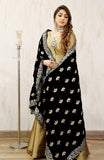 FARIBA (BLACK CHARMING)