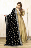 FARIBA (BLACK CHARMING)