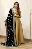 FARIBA (BLACK CHARMING)