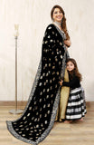 FARIBA (BLACK CHARMING)