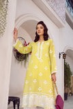 Neon Green Chickenkari