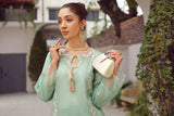 Pistachio Green