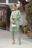 Pistachio Green