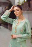 Pistachio Green