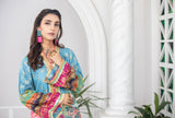 Feroza Jacquard
