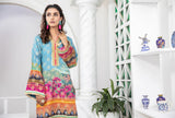 Feroza Jacquard